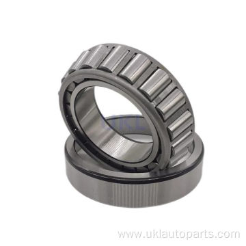 Good single row taper roller bearing 320/28X/Q